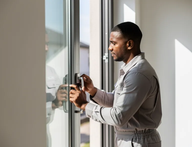 Fensterbau Service in Kempten (Allgaeu)